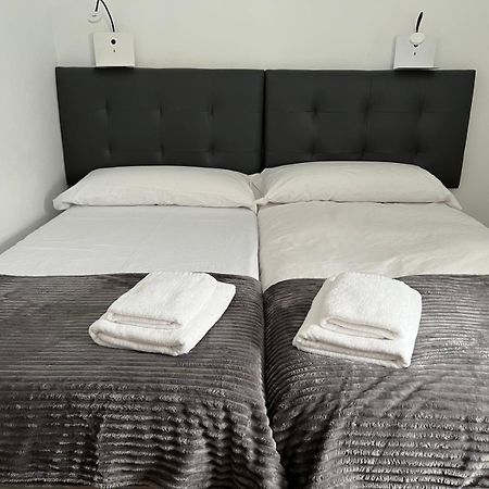 H&H Suite Espectacular Apartamento En El Centro De Granada Esterno foto
