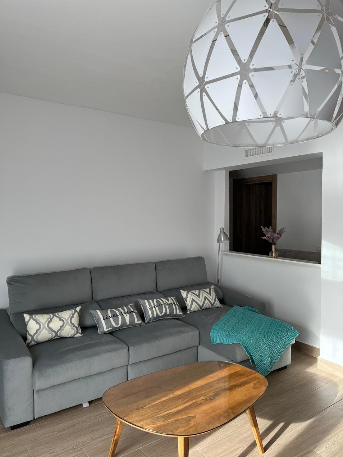 H&H Suite Espectacular Apartamento En El Centro De Granada Esterno foto
