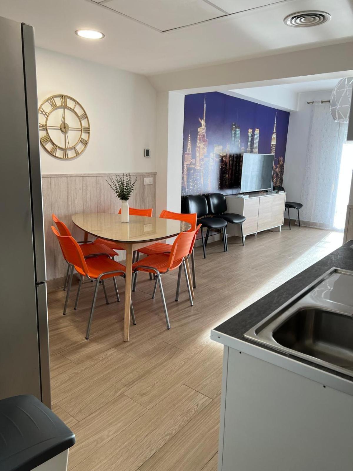 H&H Suite Espectacular Apartamento En El Centro De Granada Esterno foto