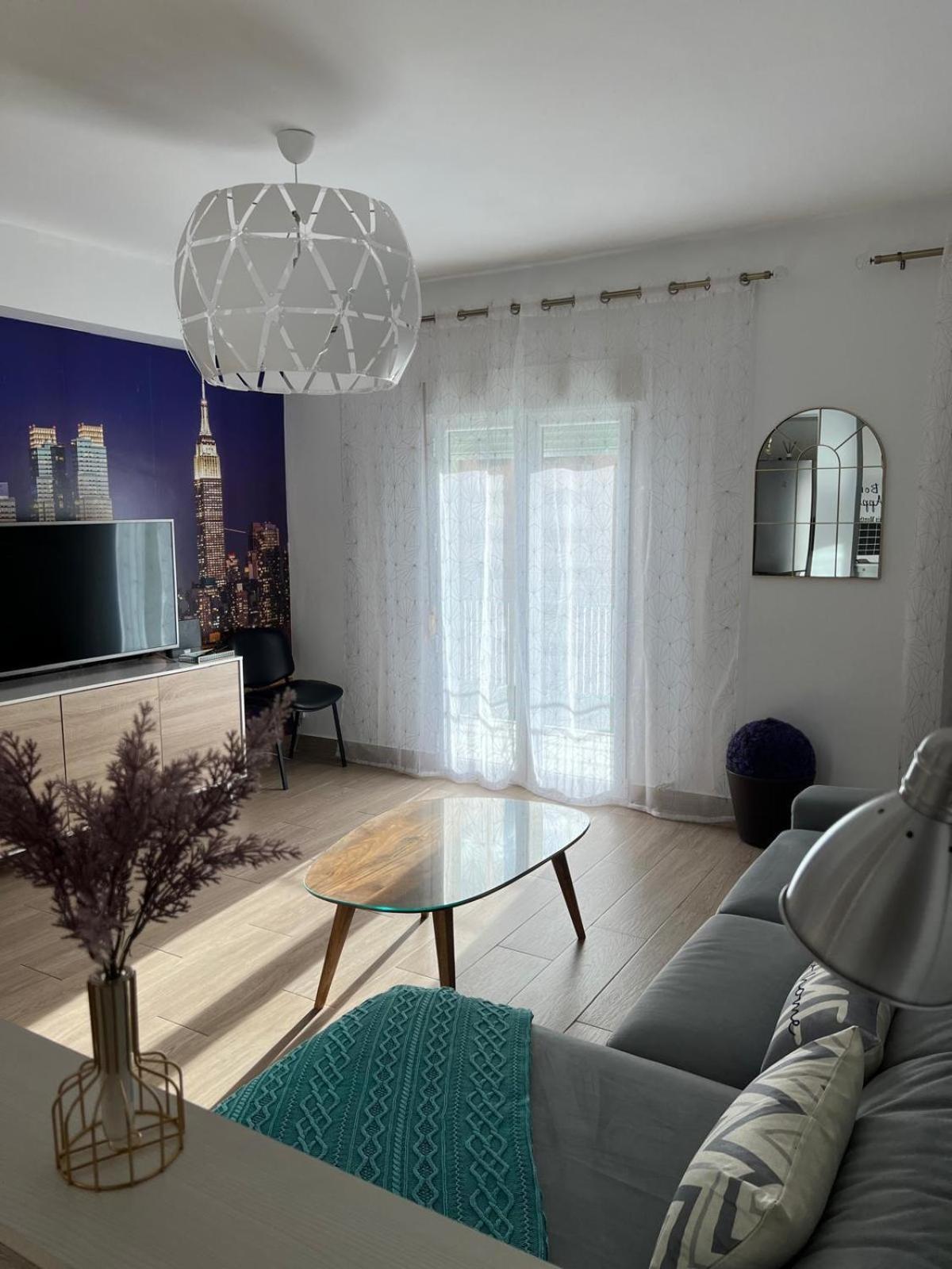 H&H Suite Espectacular Apartamento En El Centro De Granada Esterno foto