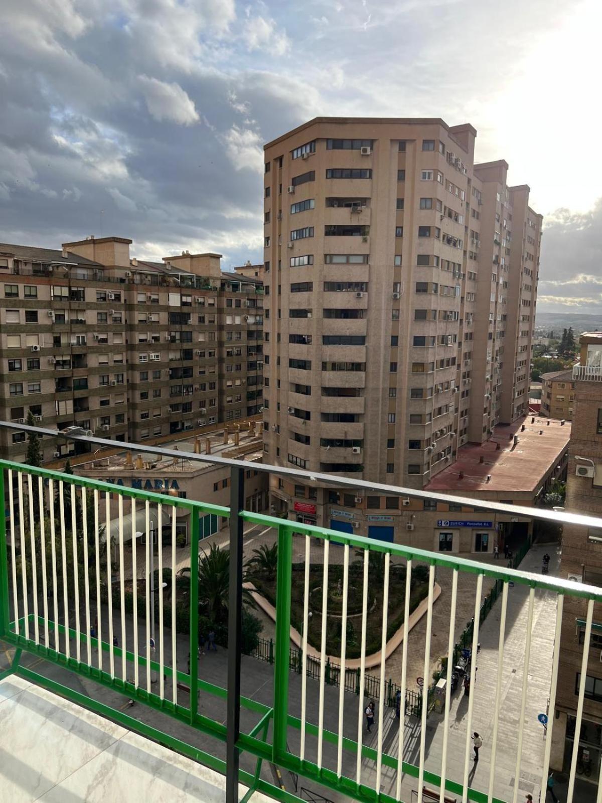 H&H Suite Espectacular Apartamento En El Centro De Granada Esterno foto