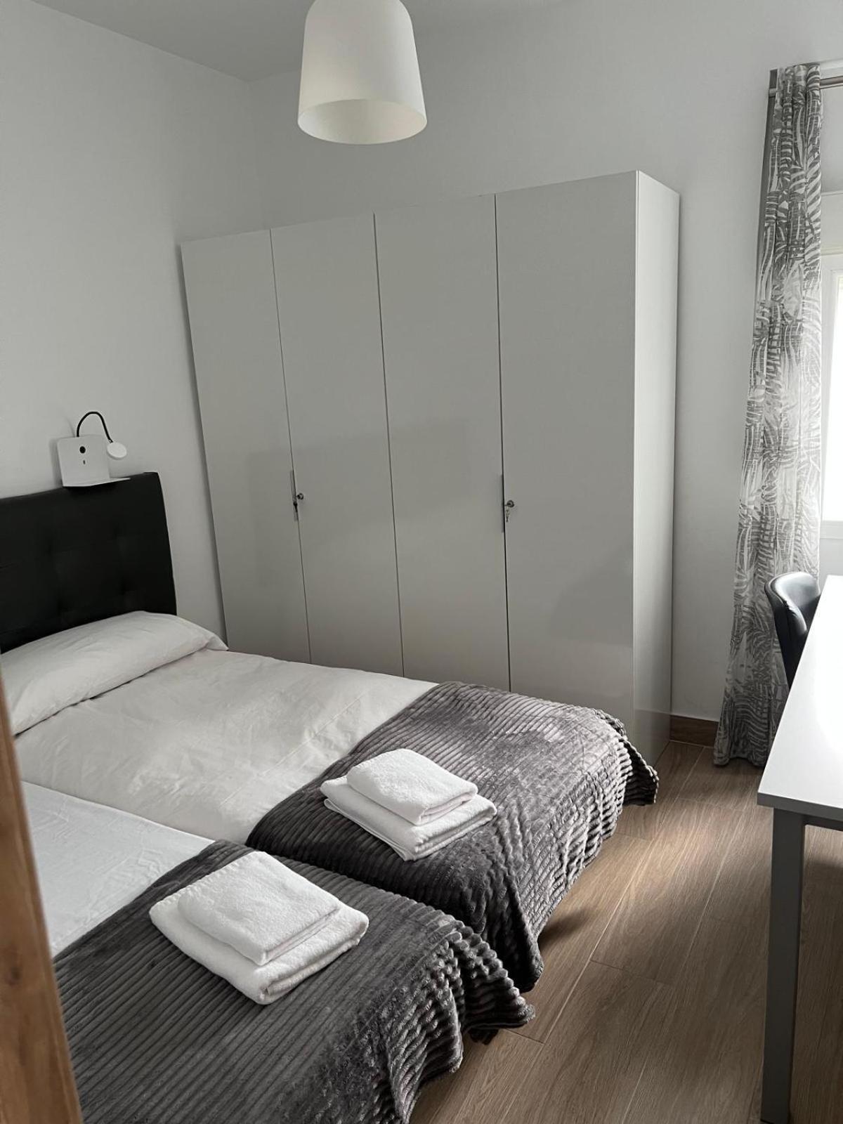 H&H Suite Espectacular Apartamento En El Centro De Granada Esterno foto