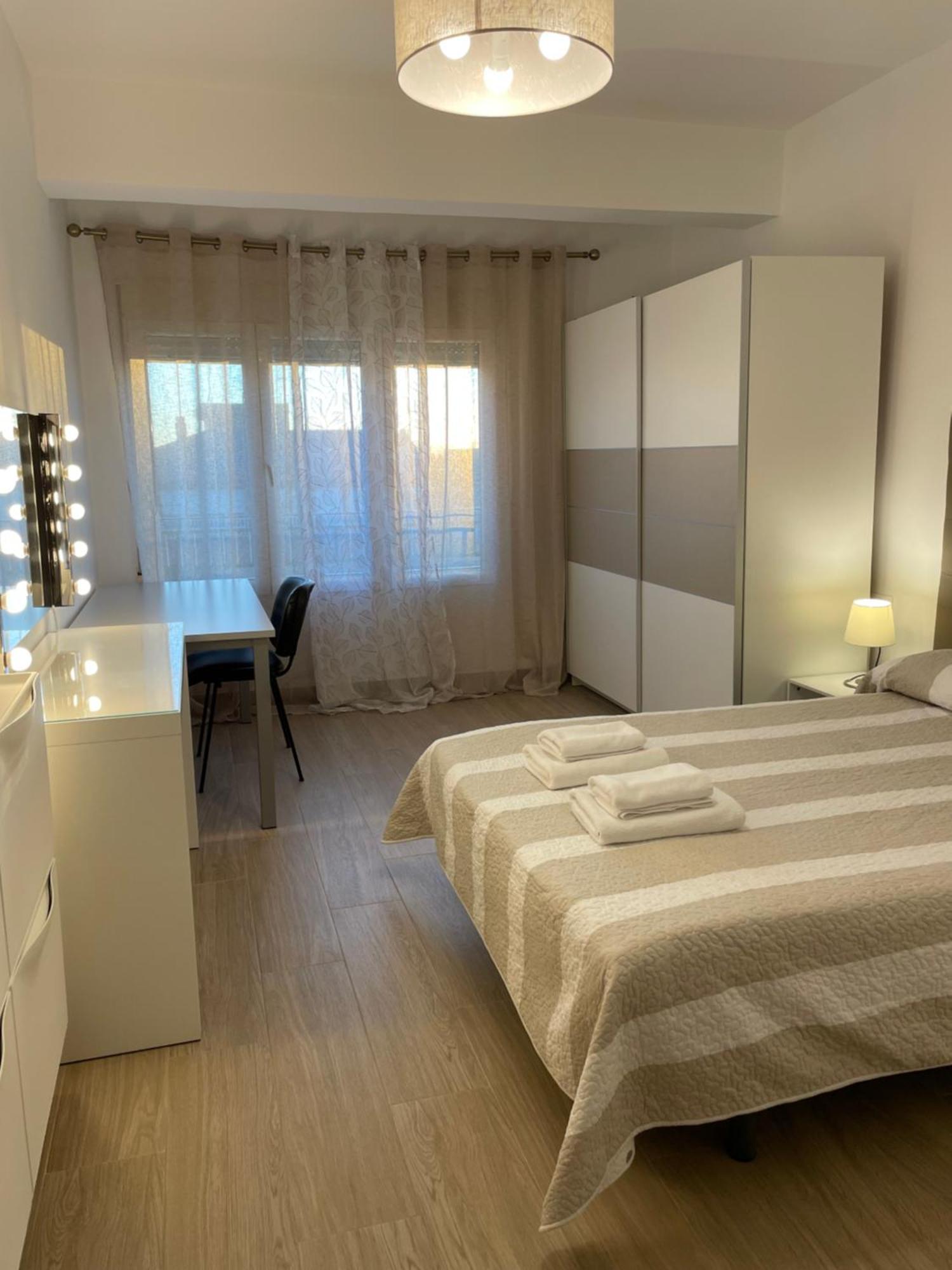 H&H Suite Espectacular Apartamento En El Centro De Granada Esterno foto