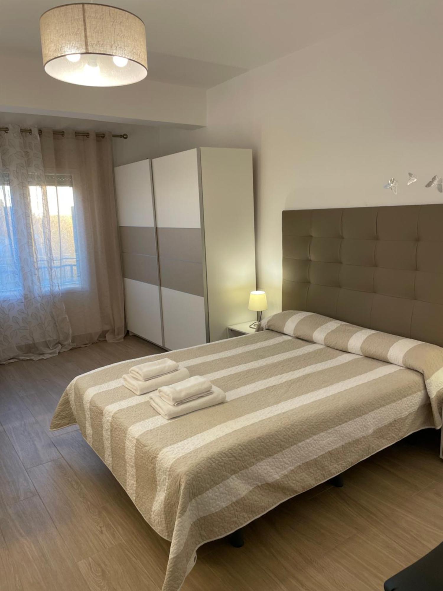 H&H Suite Espectacular Apartamento En El Centro De Granada Esterno foto