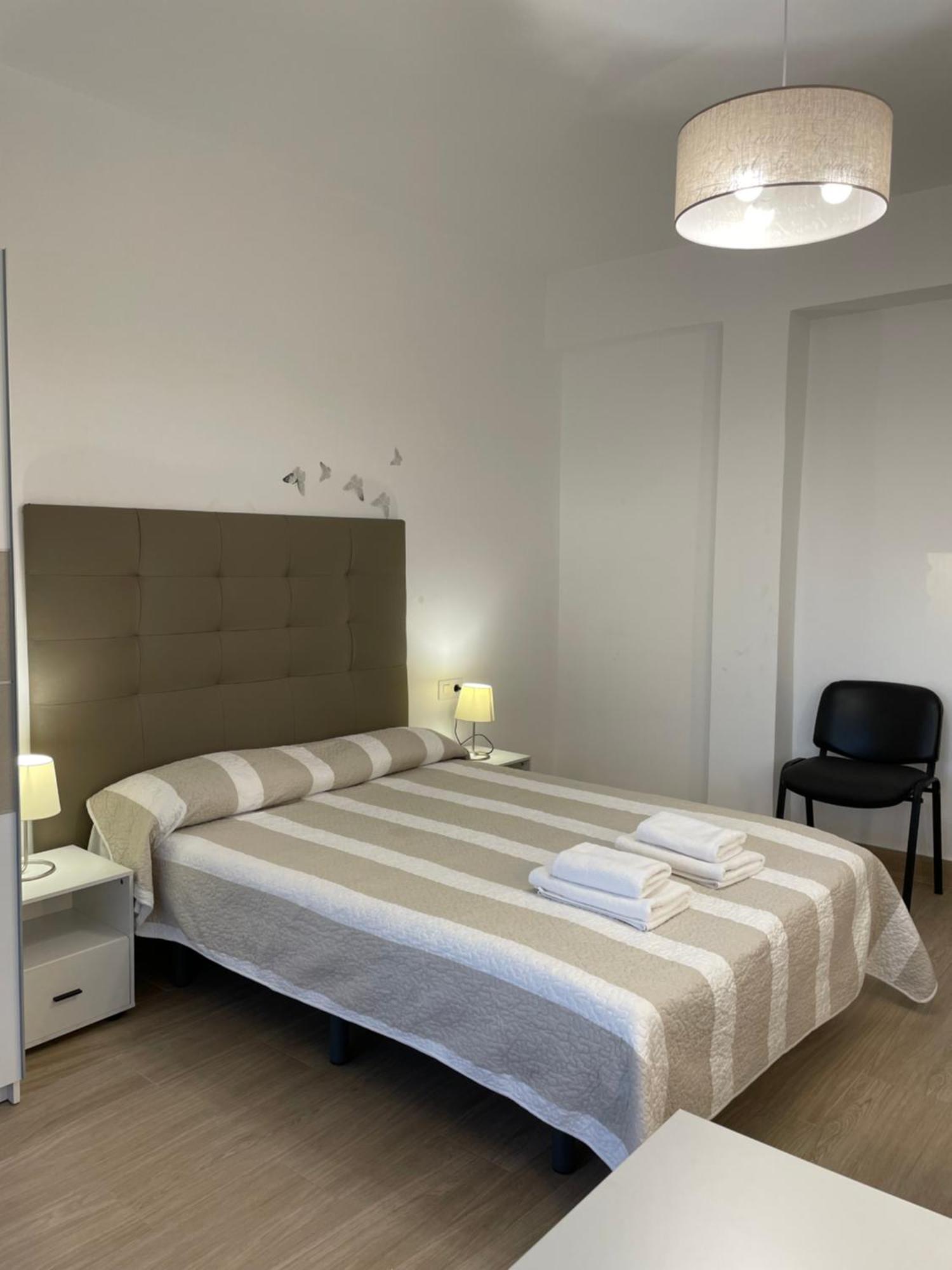 H&H Suite Espectacular Apartamento En El Centro De Granada Esterno foto