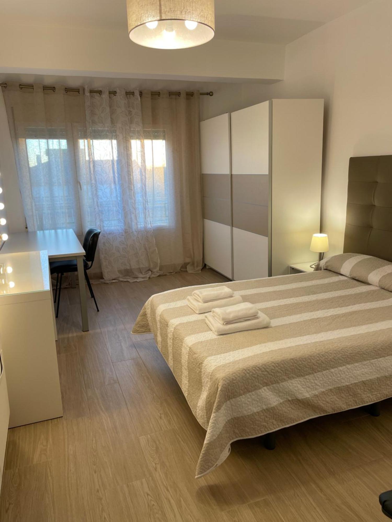 H&H Suite Espectacular Apartamento En El Centro De Granada Esterno foto