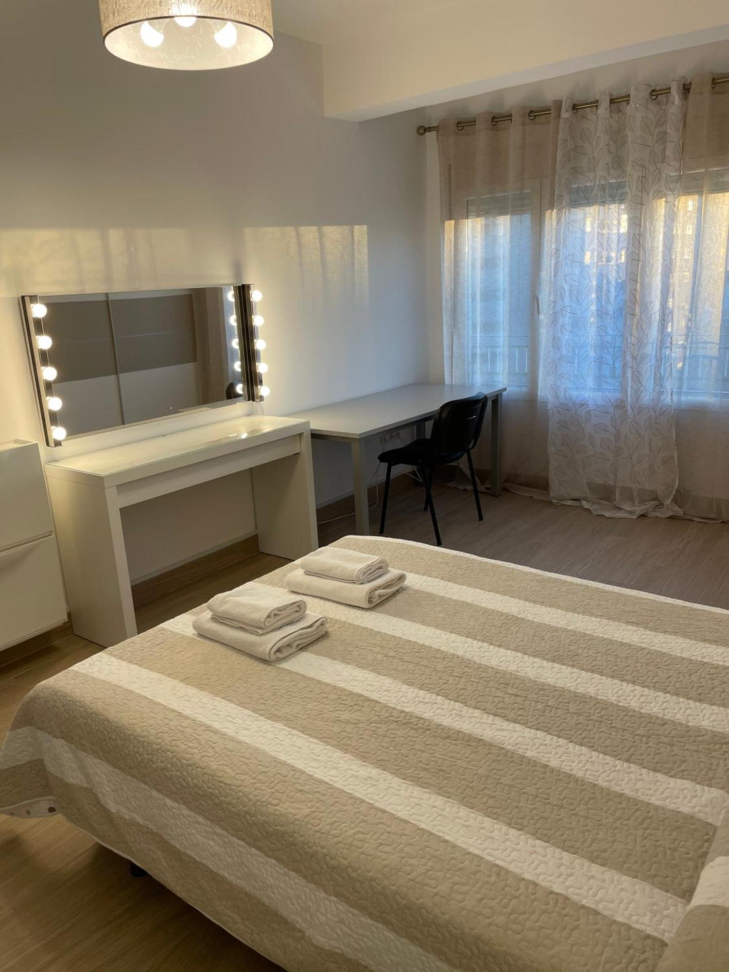 H&H Suite Espectacular Apartamento En El Centro De Granada Esterno foto
